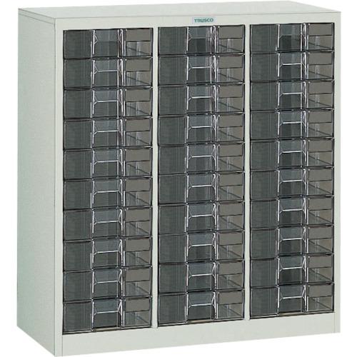 (送料別途)(直送品)TRUSCO カタログケース 深型3列10段 885X400XH880 B3C10