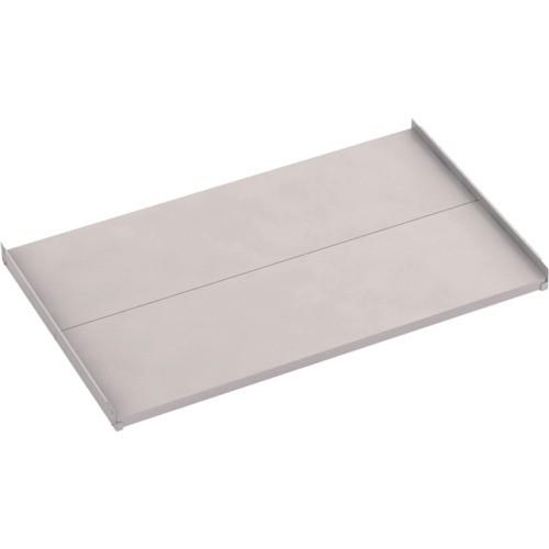 (送料別途)(直送品)TRUSCO スチールラック M3型用追加棚板セット 1500X921 中受付 ネオグレー M3-T59S:NG