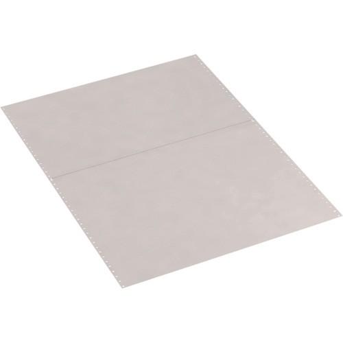 (送料別途)(直送品)TRUSCO スチール製軽量ボルト式棚用背板 W1500×H2100用 ネオグレー S-75:NG