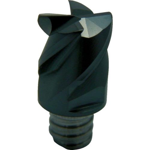 イスカル マルチマスター加工ヘッド 4枚刃 ねじれ角30°/45° IC908 2個 MM EC120B09R1.0-4T08:IC908
