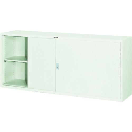 (送料別途)(直送品)TRUSCO スタンダード書庫(A4判D400) 引違 W1760XH750 FS40-G7W