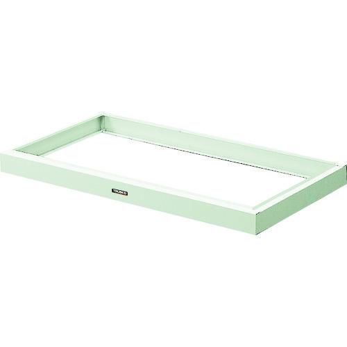 (送料別途)(直送品)TRUSCO スタンダード書庫(A3判D515) ベース W880XH60 FB52-G06
