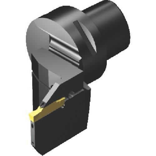 SANDVIK コロカット1-2ホルダ(410) C4-RF123G15C27060E