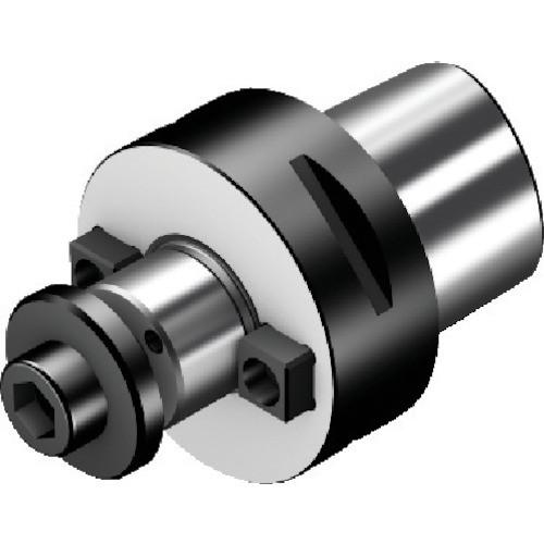 SANDVIK フェースミルホルダ(530) C5-391.05C-22 025M