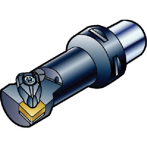 SANDVIK コロマントキャプト コロターンRC用カッティングヘッド(410) C6-DCLNL-45065-12