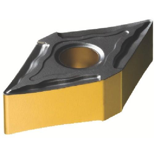 SANDVIK T-Max P 旋削用ネガチップ(110) 1125 10個 DNMG 15 06 08-MF1:1125