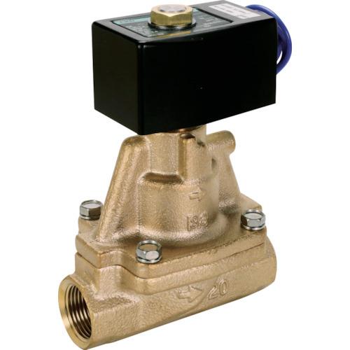 アトミック ボルドワールド プレステージシステム 電磁弁 パイロットキック式2ポート電磁弁（マルチレックスバルブ） APK｜機器