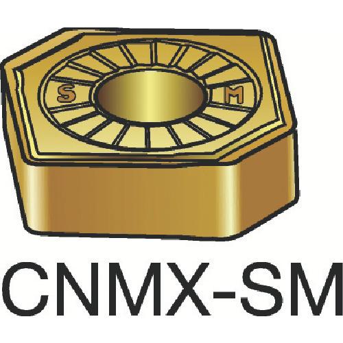 SANDVIK T-Max P 旋削用ネガチップ(110) 1105 10個 CNMX 12 04 A2-SM:1105
