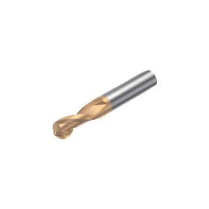 サンドビック コロミルプルーラ 超硬ソリッドエンドミル(730) 刃径10mm 刃長15mm シャンク径10mm 全長100mm 1700 R216.42-10030-AC15G:1700