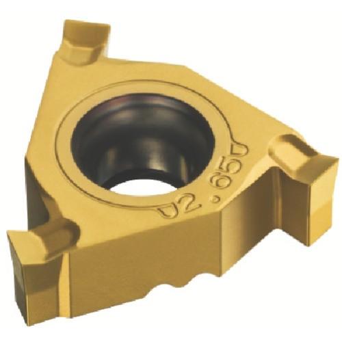 サンドビック コロスレッド266 溝入れ加工用チップ(310) 10個 254RG 