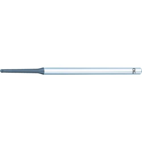 OSG WXLコート2刃ペンシルネックボールエンド形 ボール半径0.2mm 刃長0.3mm 首下長3mm 3170052 WXL-PC-EBD-R0.2X0. 5X3