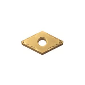 京セラ 旋削加工用チップ CVDコーティング CA5515 10個 DNMG110404GP:CA5515