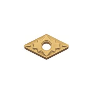京セラ 旋削加工用チップ CVDコーティング CA5515 10個 DNMG110404HQ:CA5515
