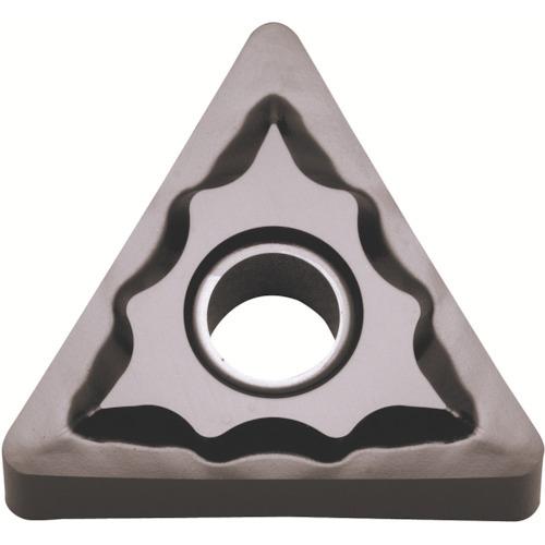 京セラ 旋削加工用チップ PVDコーティング PR1225 10個 TNGG160404FP-TK:PR1225