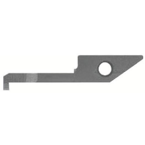 京セラ 溝入れ用チップ 超硬 KW10 5個 VNGR0520-11:KW10