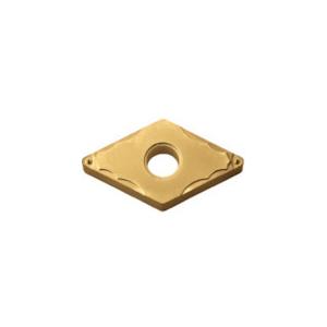 京セラ 旋削加工用チップ CVDコーティング CA525 10個 DNMG110404GP:CA525