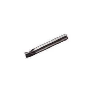 三菱K 3枚刃エムスター自動旋盤用 超硬スクエアエンドミル10mm