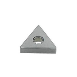 三菱 旋削Flat Topインサート 超硬合金 HTI10 10個 TNGA110308:HTI10