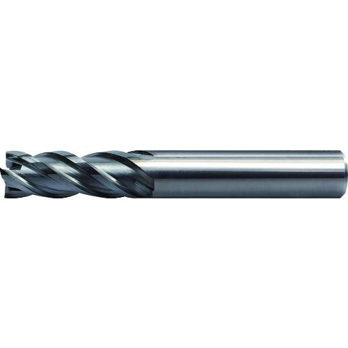 ユニオンツール 超硬エンドミル CXES4100-2500