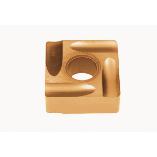 タンガロイ 旋削加工用インサート 超硬合金 TH10 10個 SNGG090308L-P:TH10