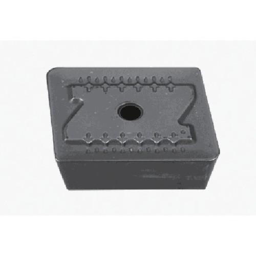 タンガロイ 転削加工用インサート CVDコーティング T3130 10個 APMR190616PR-MJ:T3130