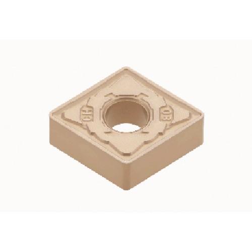 タンガロイ 旋削加工用インサート CVDコーティング T5125 10個 CNMG160612-CH:T5125