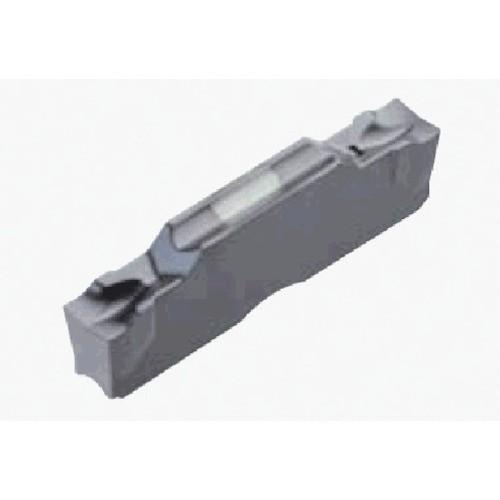 タンガロイ 旋削用溝入れTACチップ GH130 10個 DGS6-030:GH130