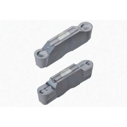 タンガロイ 旋削用溝入れTACチップ GH130 10個 DTR600-300:GH130