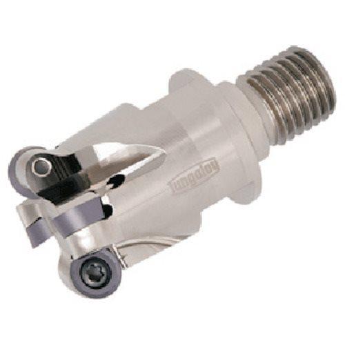 タンガロイ TAC柄付フライス HRP10R025MM12-02