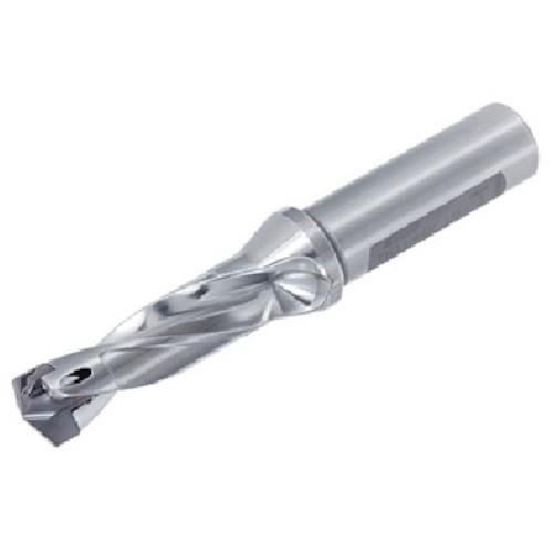 タンガロイ ヘッド交換式ドリル ドリル・マイスター TID-F(L/D=3) TID190F25-3