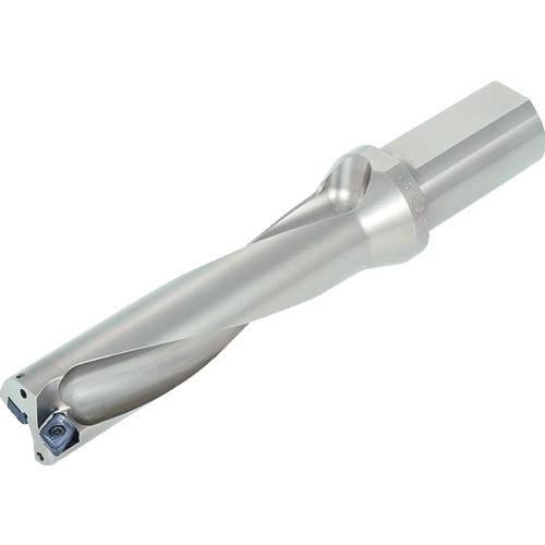 タンガロイ タングドリルツイステッド TDX-F(L/D=4) TDX300F32-4