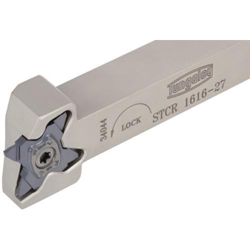 タンガロイ TACバイト STCR1616-27