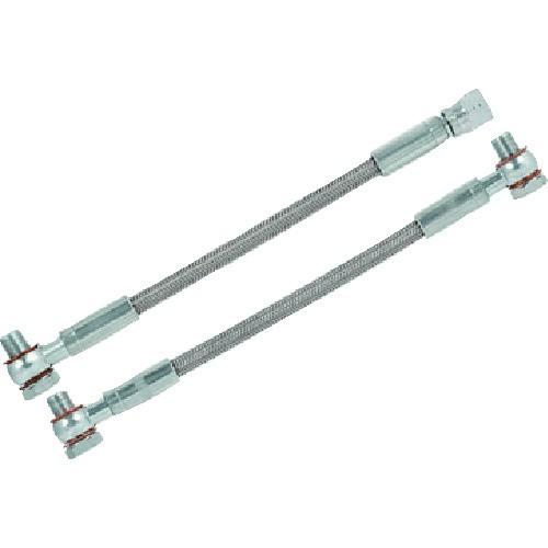 タンガロイ TAC工具部品 CHP-HOSE-G1/8-G1/8-250BB