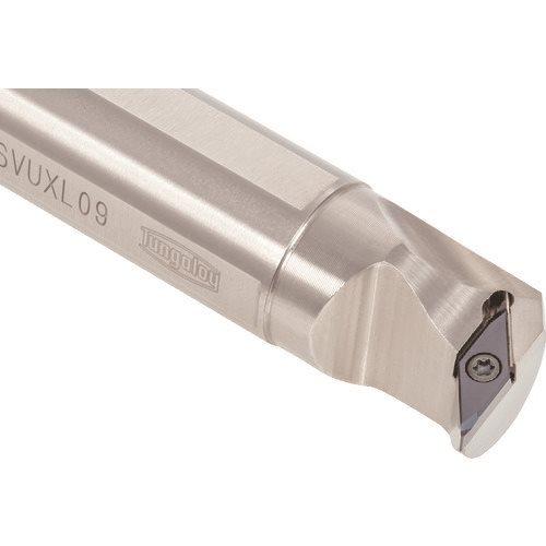 タンガロイ TACバイト丸 JS19G SVUXL09 :tr 7129963:工具屋 まいど! タンガロイ TACバイト丸 JS19G SVUXL09 :tr 7129963:工具屋 まいど!