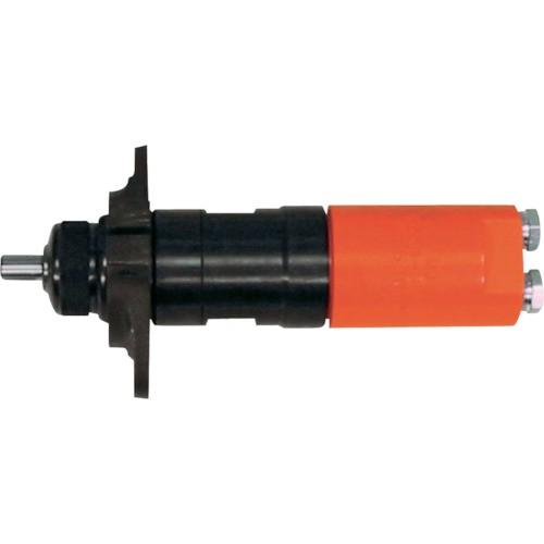 (送料別途)(直送品)不二 小型エアモータ(可逆回転型/切欠式) F-6SM-12R