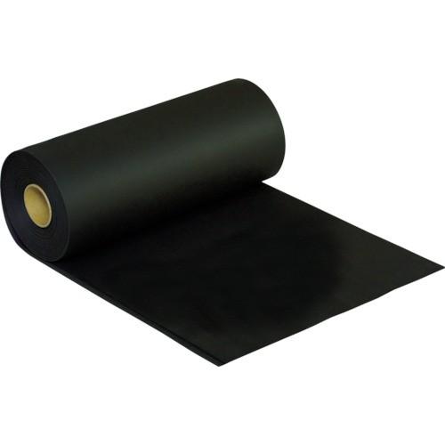 (送料別途)(直送品)TRUSCO EPDMスポンジロール t5X1000X10m TER-51010