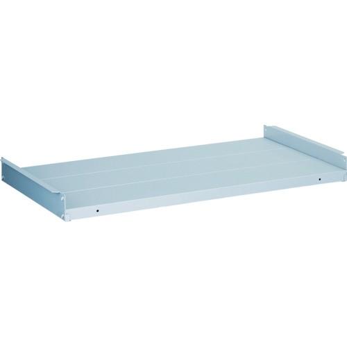 (個別送料2000円)(直送品)TRUSCO TUG型中量棚用追加棚板セット 300kg 1737X900 TUG300-6ZS
