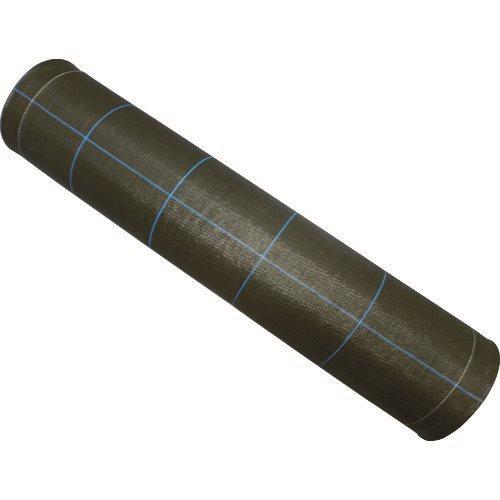 (送料別途)(直送品)ワイドクロス 防草シ-ト BB1515-1X100 ブラック BB1515-1X100