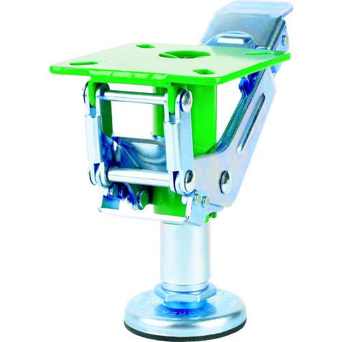 SAMSONG 台車移動防止用ストッパー 178~237mm TPYFL-1