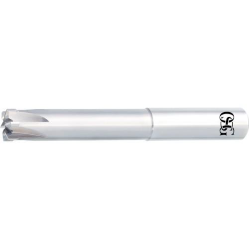 OSG チタン合金加工用高送りラジアスエンドミル 8刃 HFC‐TI 刃径20mm 刃長5mm 8555720 HFC-TI 20