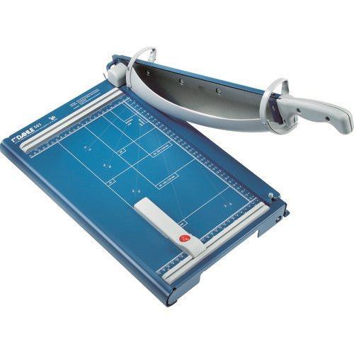 (送料別途)(直送品)ダーレー 裁断機 ペーパーカッター 561型 00561