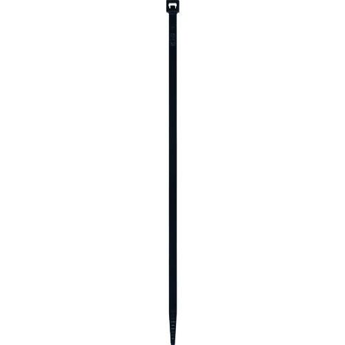 SapiSelco 「セルフィット」 ケーブルタイ黒 12.5mm×500mm SEL.3.451