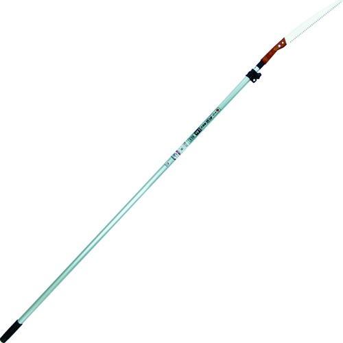 (送料別途)(直送品)レザーソー スーパー剣龍高枝切3.4m 782