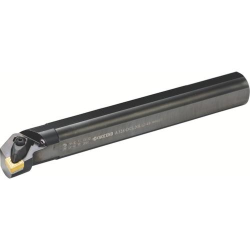 京セラ 内径・奥端面加工用ボーリングバー A-DCLN A25R-DCLNR12-32