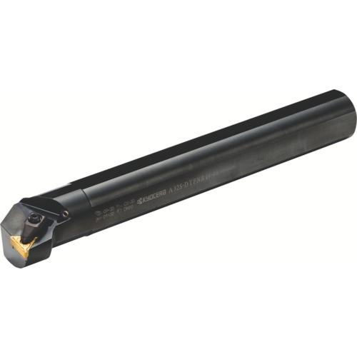 京セラ 内径加工用ボーリングバー A-DTFN A32S-DTFNR16-40
