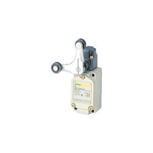 OMRON リミットスイッチ回転レバー形(基準形) WLCAL5-N
