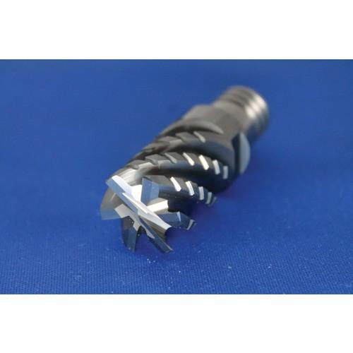 マパール CPMill-Uni-Rough&Finish 「CPM140」 CPM140-2500Z06-F0050-20-HP383