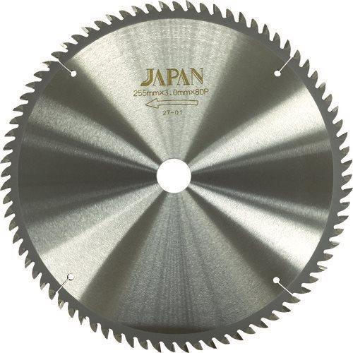 チップソージャパン 合板用チップソー GH255-10030