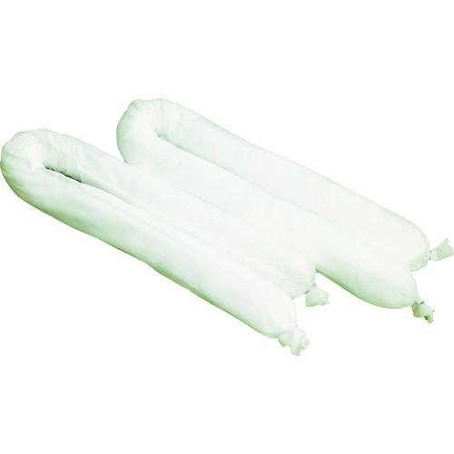 (送料別途)(直送品)JOHNAN 油吸収材 アブラトール 油専用チューブタイプ (12本入) PT120