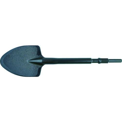 HiKOKI スコップ(丸軸) 546L 0098-5233